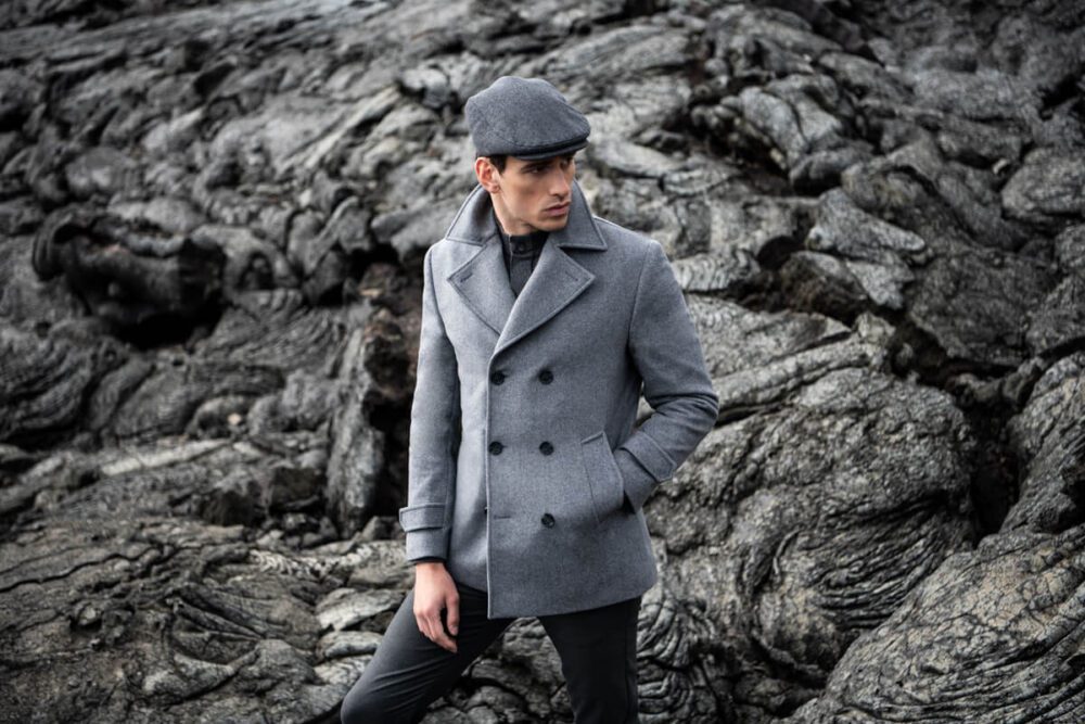 Kõige trendikamad värvid meeste garderoobis