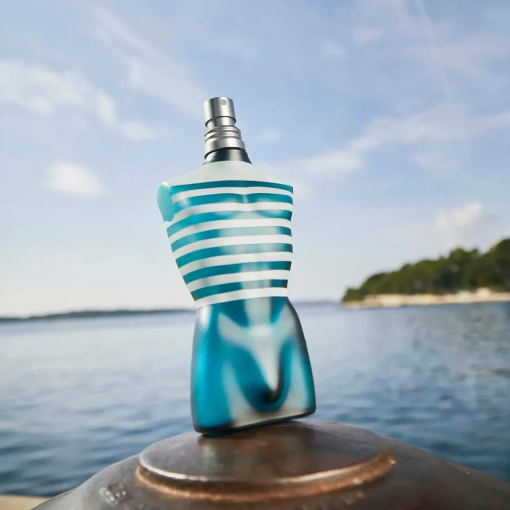 Kõige seksikamad meeste parfüümid