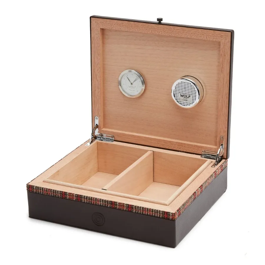 Kui palju maksab humidor