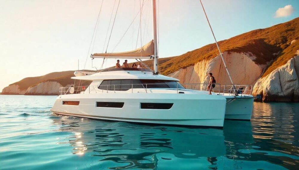 Kui Palju Maksab Jaht