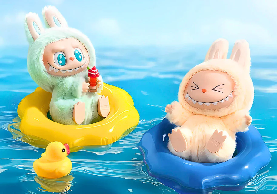 Kui palju Labubu maksab