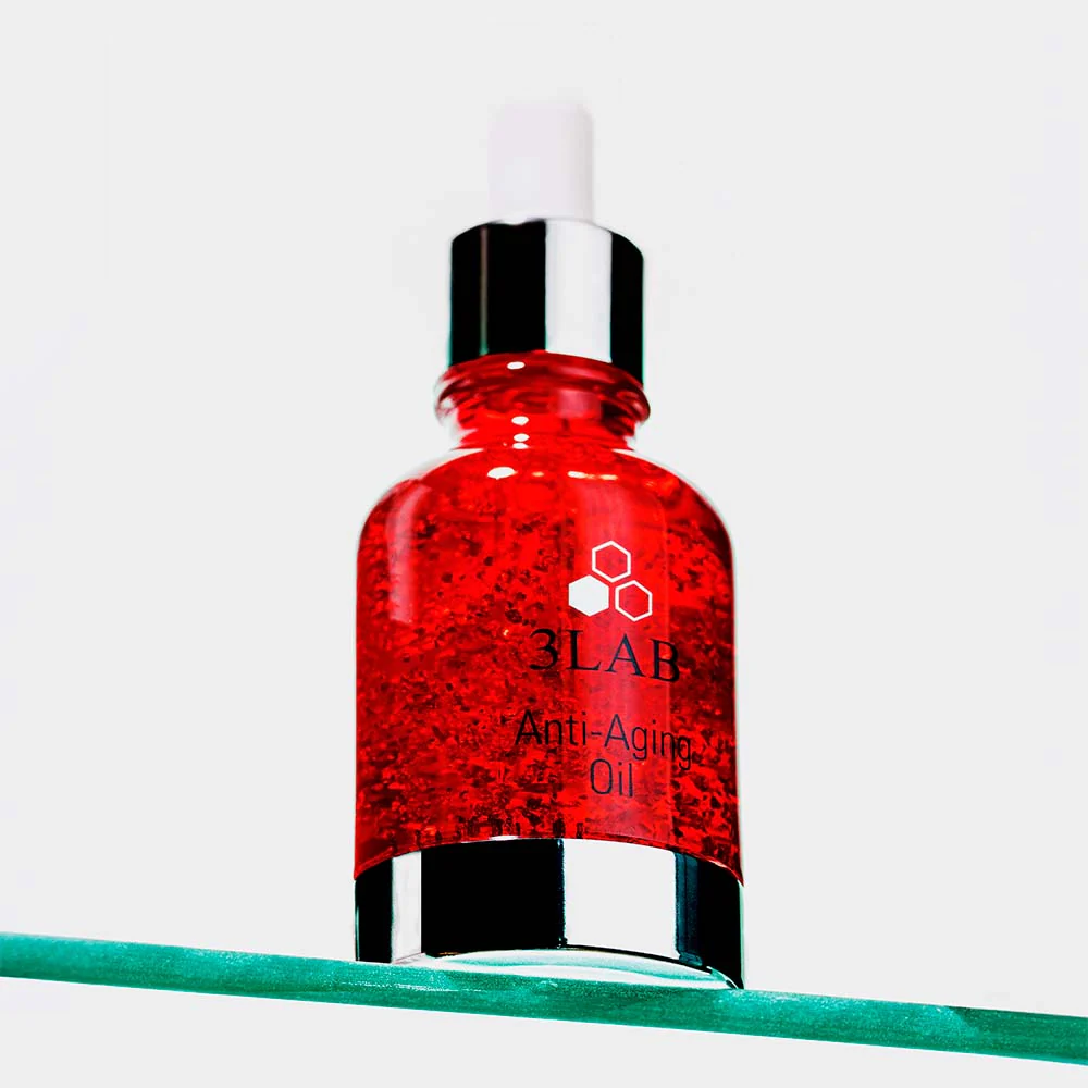 Kui palju maksavad 3 Lab kosmeetikatooted