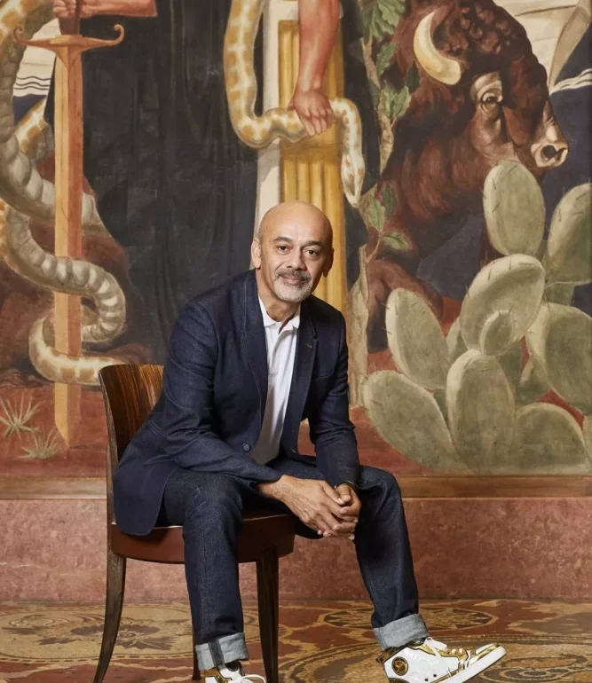 Kui palju maksavad Christian Louboutini kingad