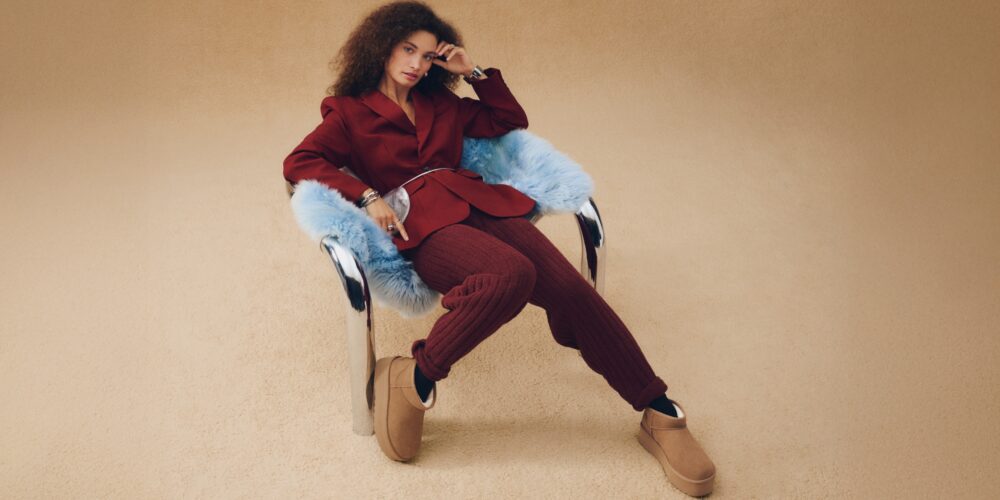 Kuidas Ara Tunda Et Ugg Lumesaapad On Originaalid Samm Sammu