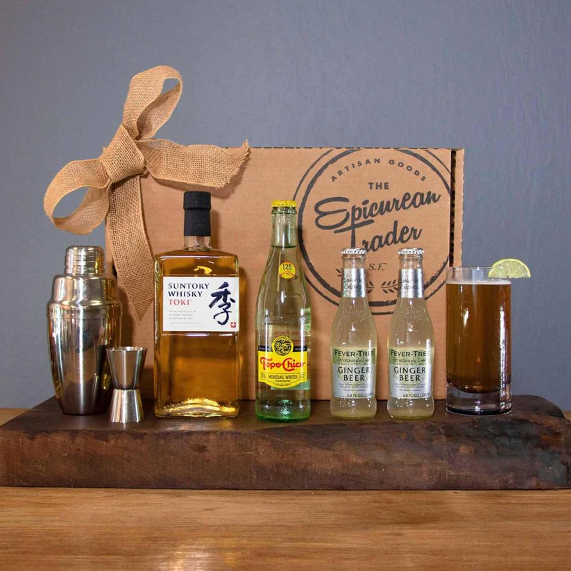 Kuidas investeerida alkoholi