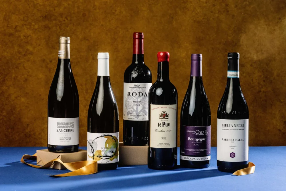 Kuidas investeerida veinidesse