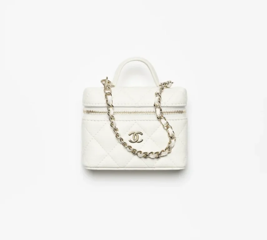 Kuidas Kontrollida, Kas Chanel Kott On Originaal Autentsuse Juhend