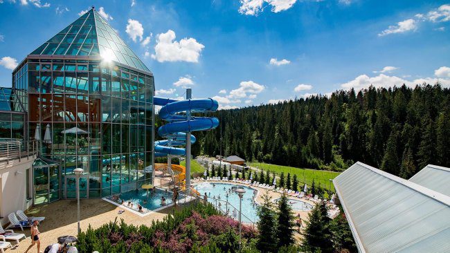 Kuidas Leida Hea Hotell Mägedes