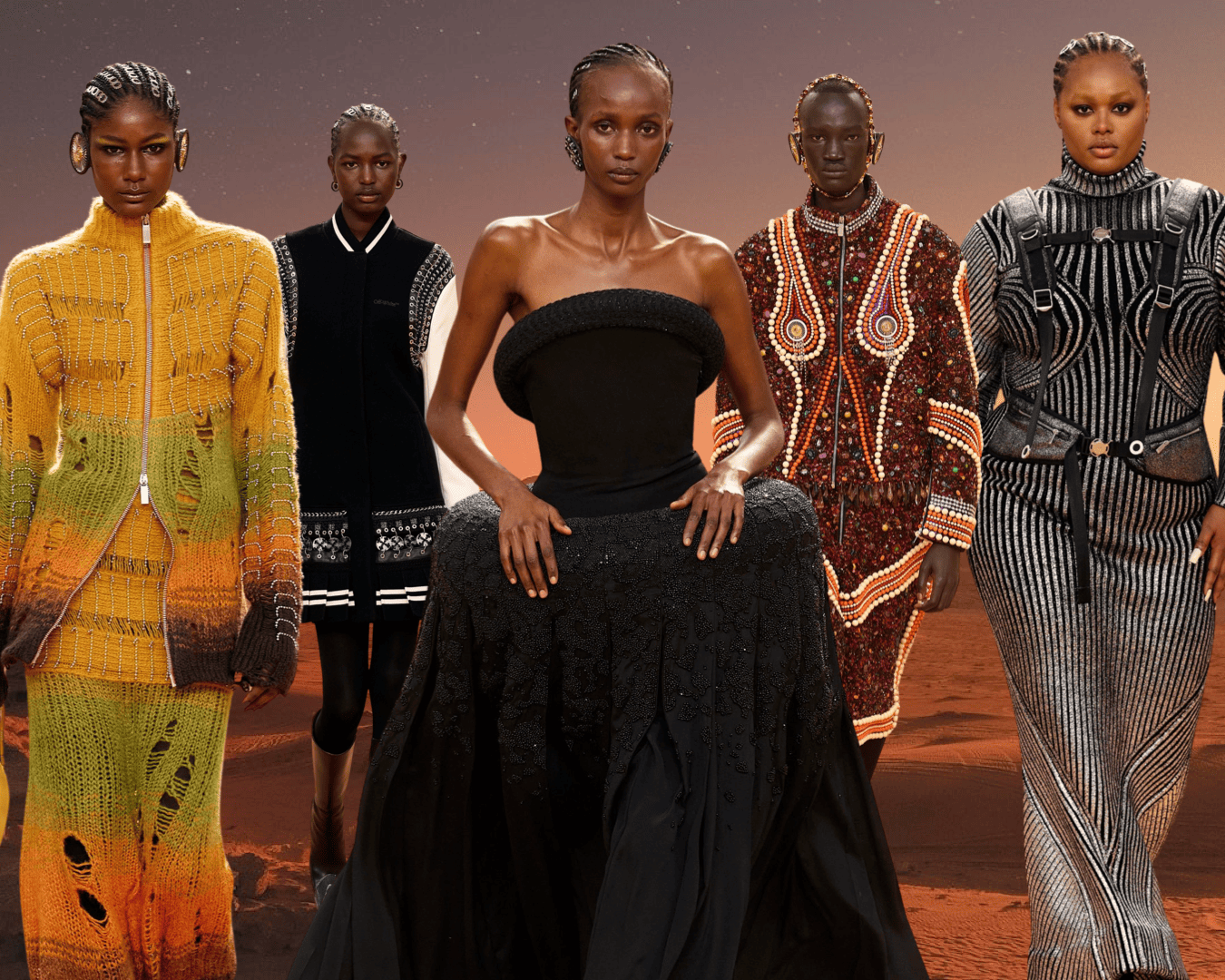 Kuidas Näevad Välja Off White'i Moebrändi Uusimad Kollektsioonid (1)