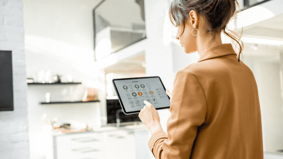 Kuidas nutikodud tagavad turvalisuse