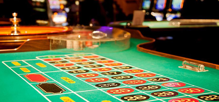 Kuidas mängida ruletti