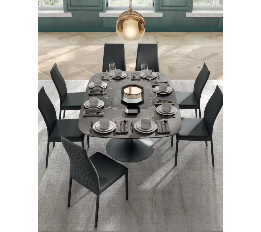 Laiendatav söögilaua