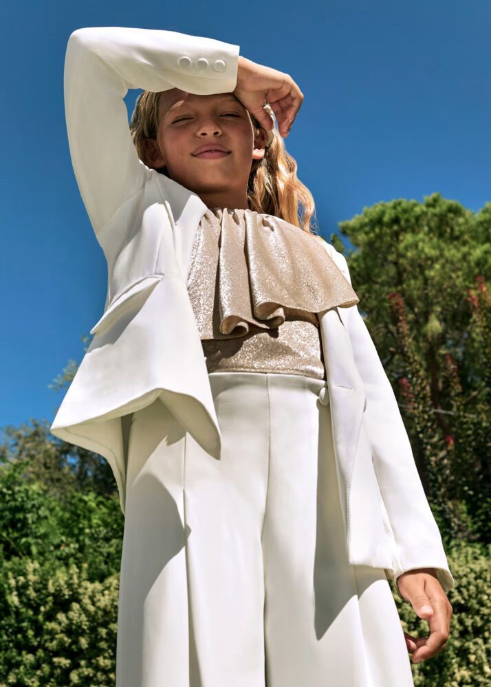 Abel & Lula laste riided