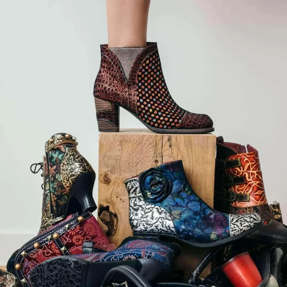 Laura Vita I Tema ainulaadne disainistiil