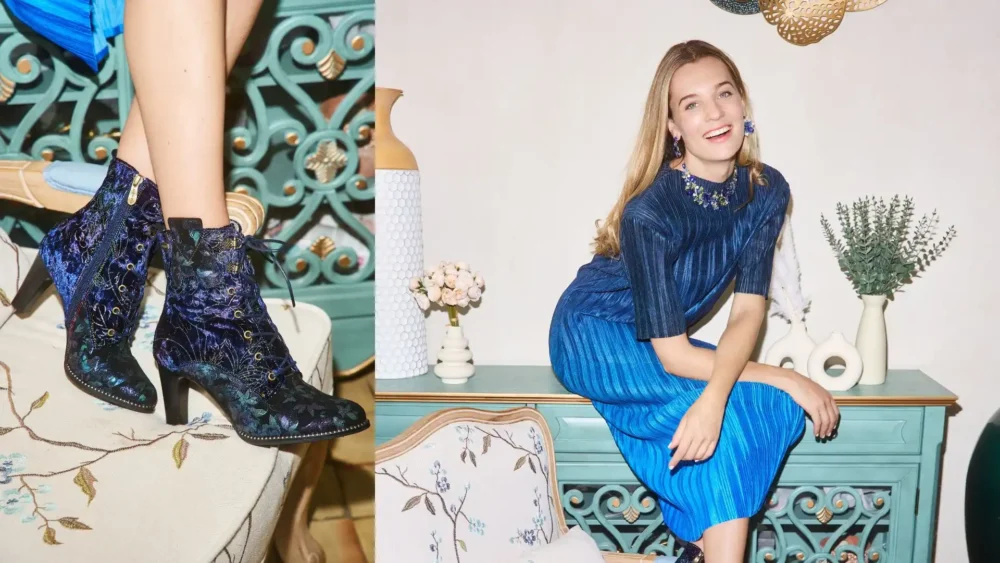 Laura Vita Mis Ettevõte See On