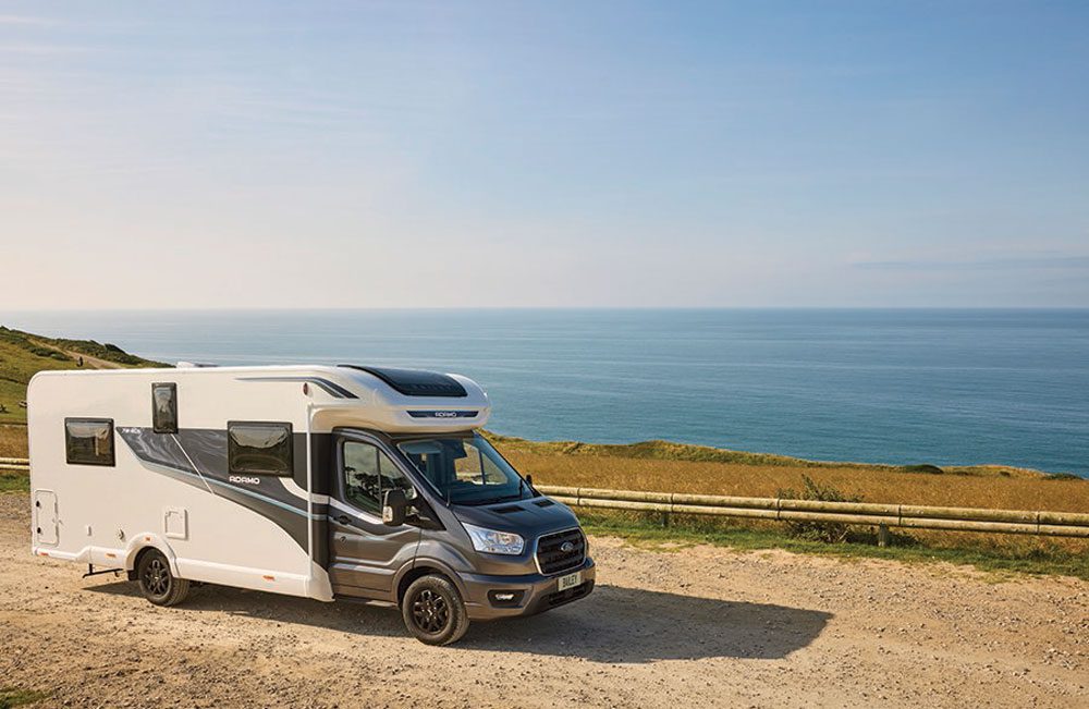 Luksuslik haagissuvila