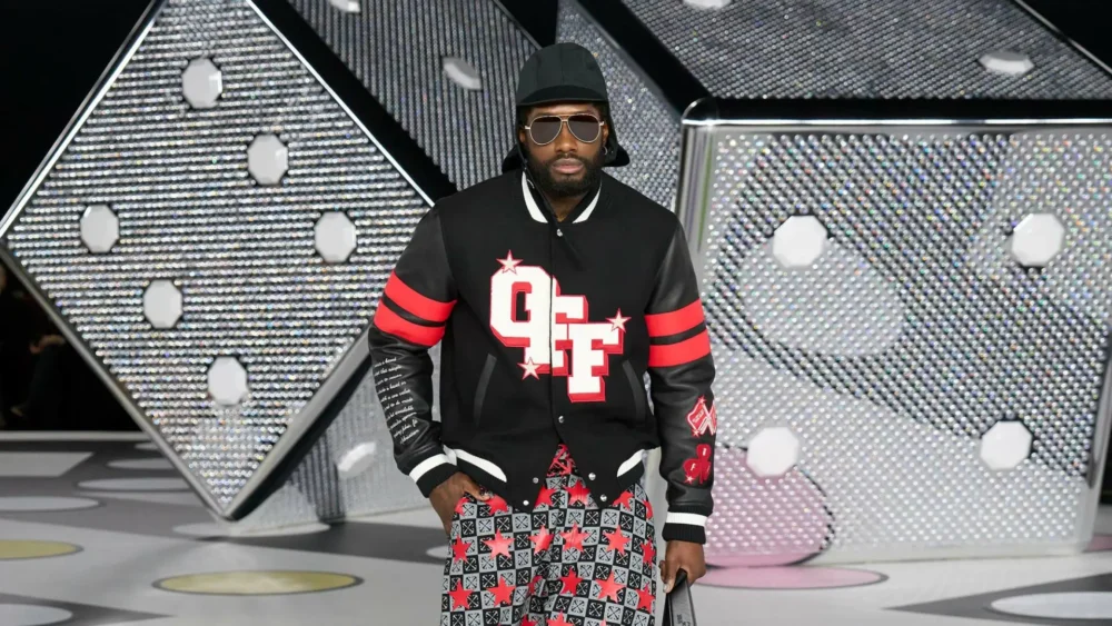 Luksuslik moebränd müüdud