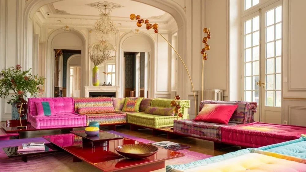 Kuidas valida dekoratsioone elegantse kodu jaoks?