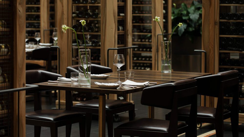 Luksuslikud Restoranid Katowices Monopol