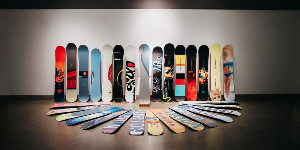 Lumelauasõit Millist Varustust Vali