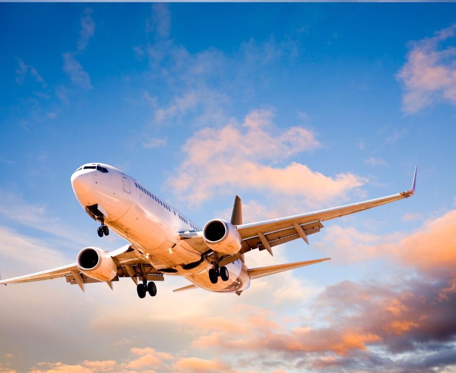 Maailma kõige luksuslikumad lennufirmad