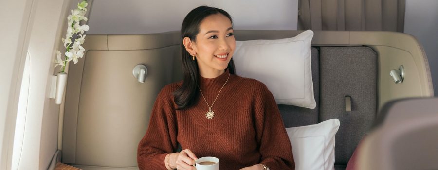 Maailma kõige luksuslikumad lennufirmad111