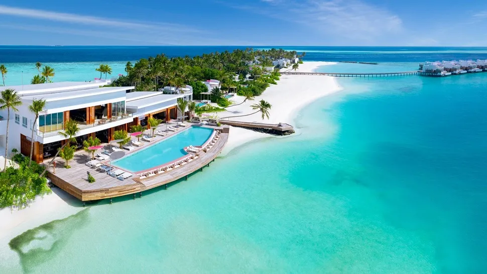 Maldiivid Kuidas Reisi Planeerida