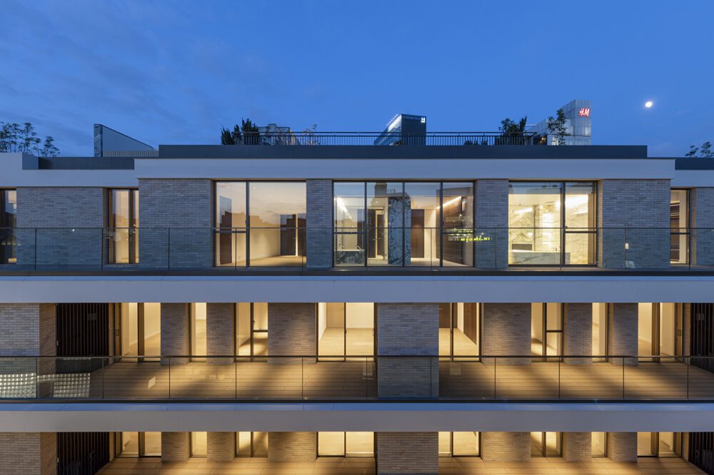 Marq Omotesando One Rekord, mis muudab Tokyo turgu