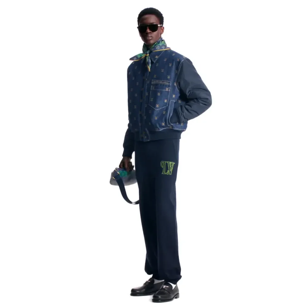 Louis Vouittoni meeste riided