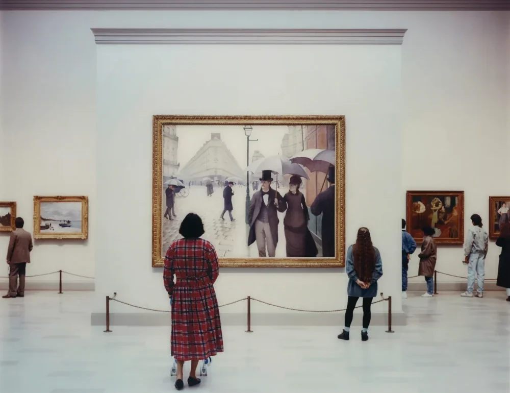 Lõuendi Meistrid Kõige Tunnustatumate Kaasaegsete Maalijate Edetabel