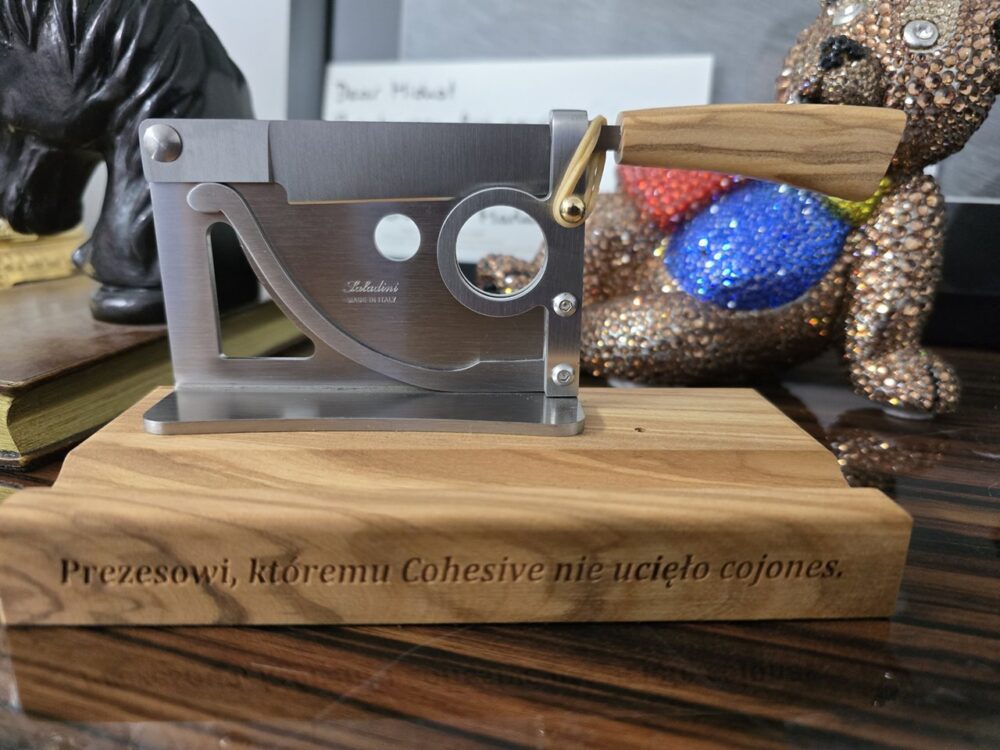 Mida Osta Mehele 70. Sünnipäevaks