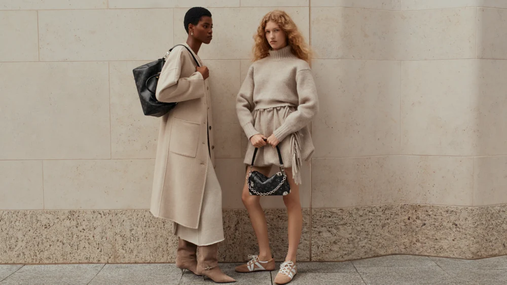 Miks Louis Vuitton on nii kallis