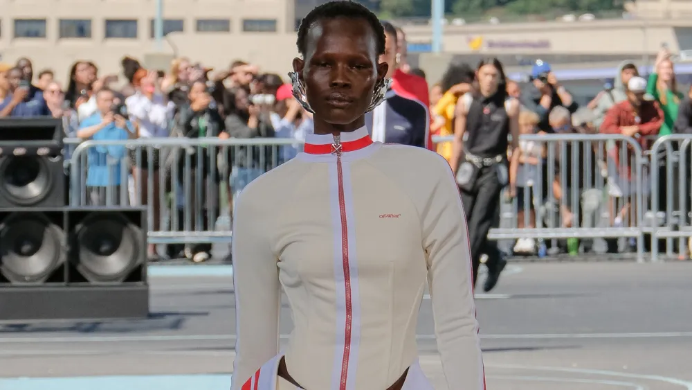 Miks Lvmh müüs Off White’i – strateegia enne hüpet