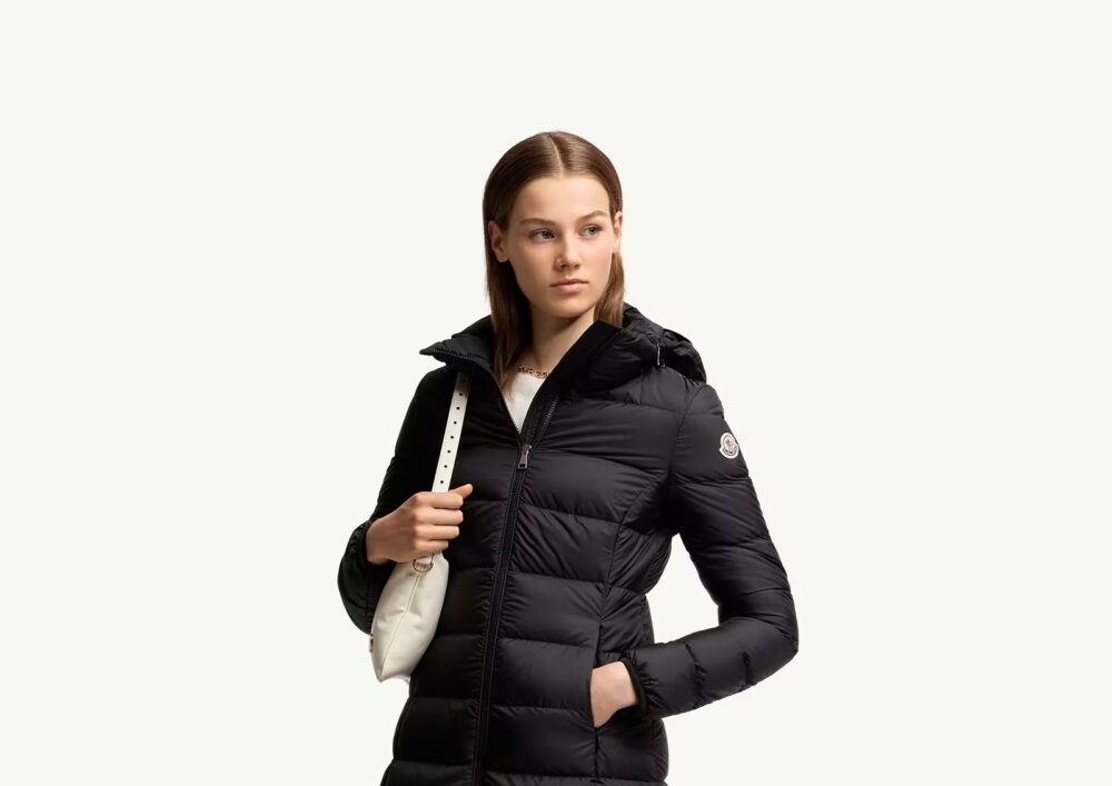 Miks Moncler joped nii kallid on