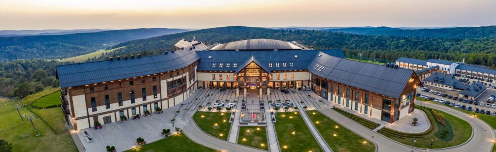 Millist Hotelli Mägedes Välja Valida