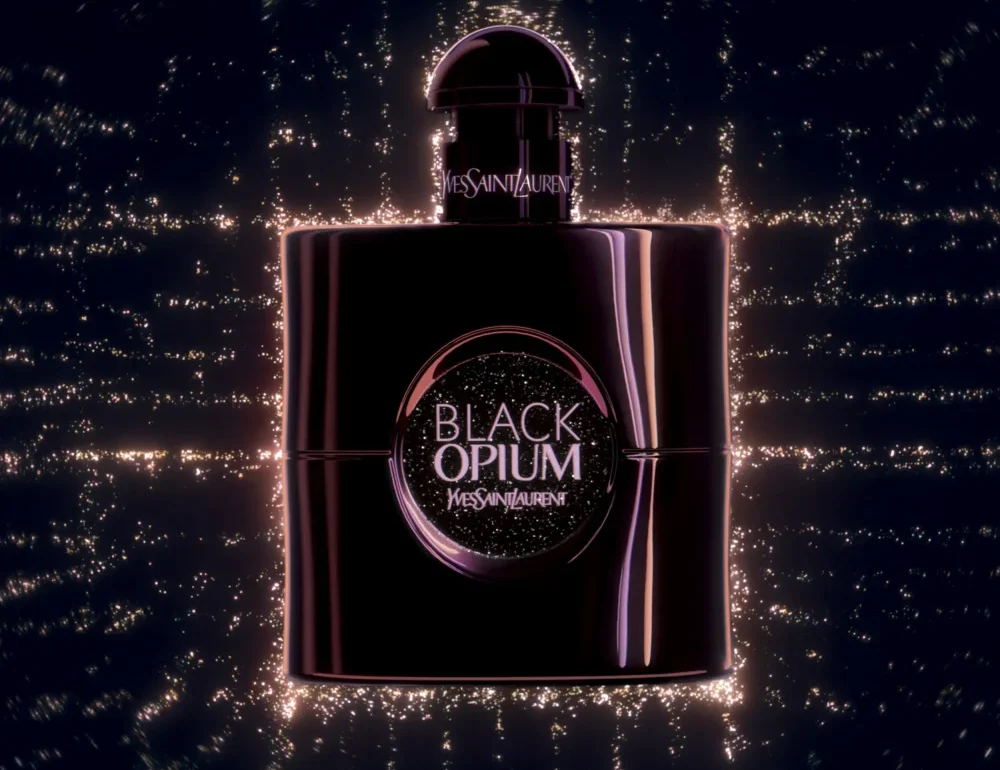 Mis on kõige atraktiivsem lõhn, mida naine võib kanda