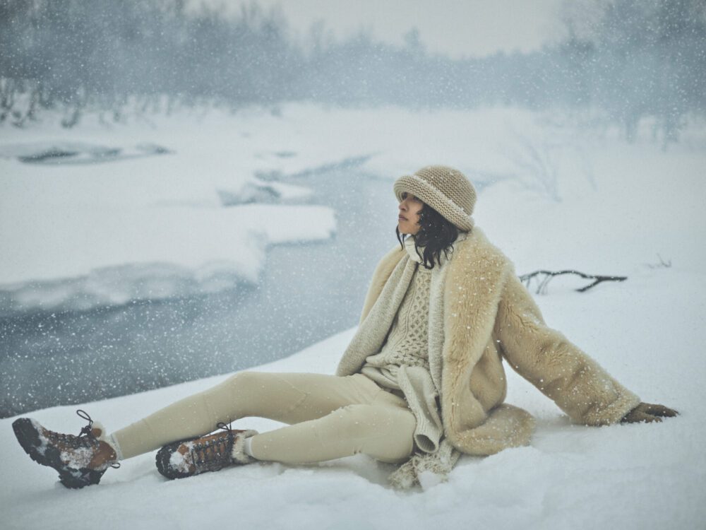 Millised Mütsid Temale Suusamäele