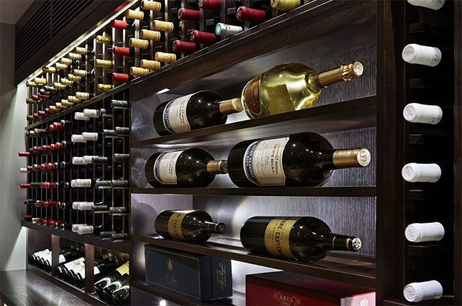 Millistesse Veinidesse Investeerida