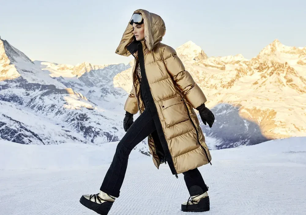 Mis on Après Ski stiil