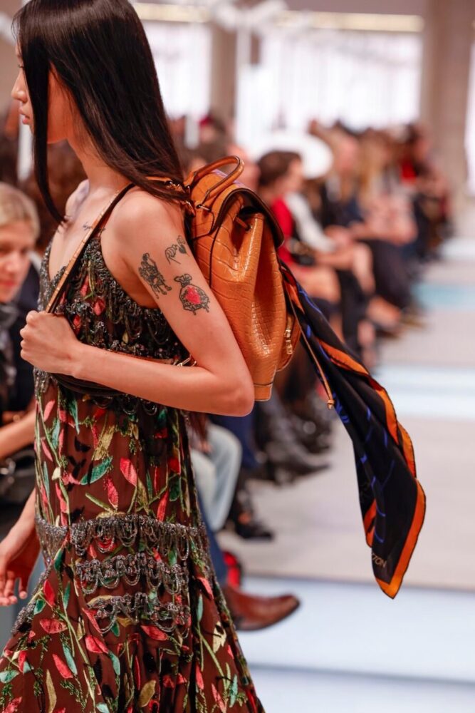 Mis on Nomadic Spirit