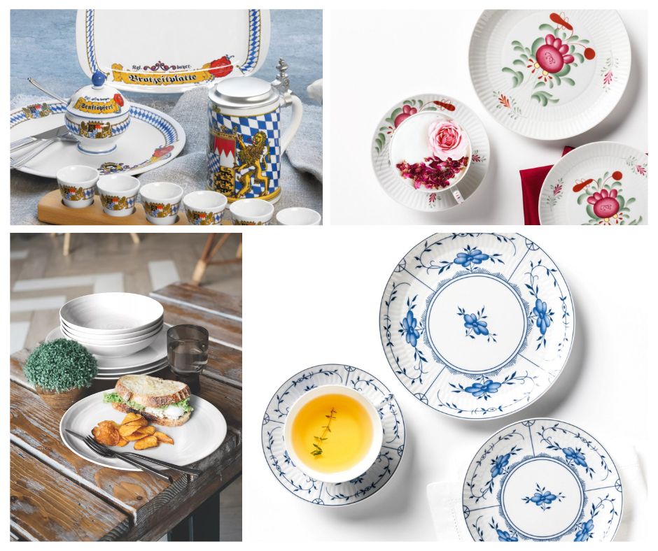 Mis on Seltmann Weideni ajalugu130