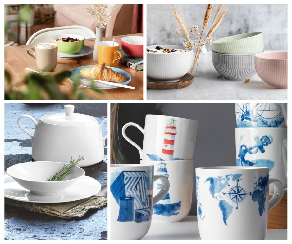 Mis on Seltmann Weiden190 ajalugu