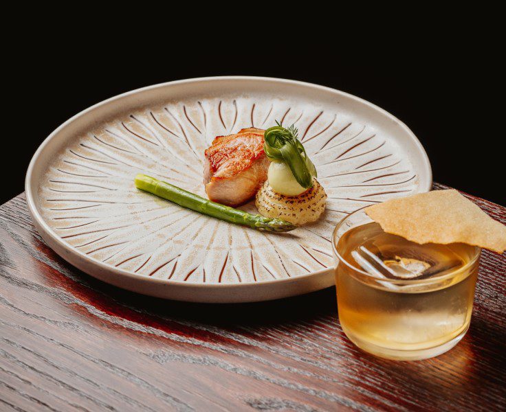 Mis on Michelini tärn