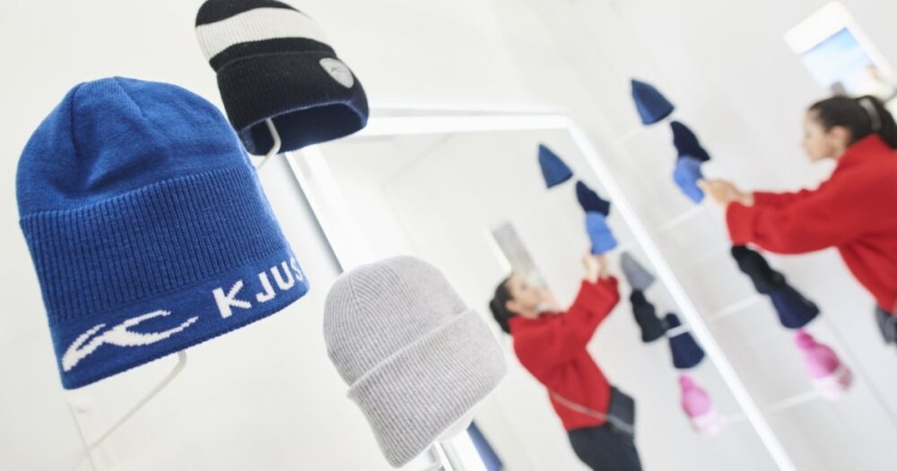 Mütsid Temale Iga Ilmaga