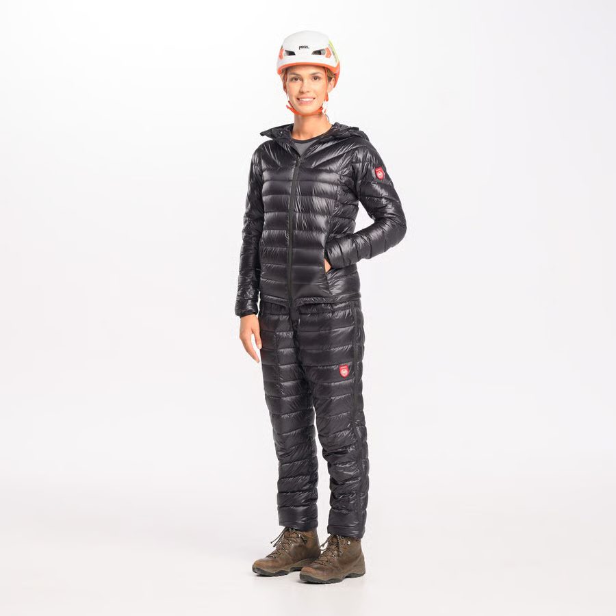 Naiste jope Pajak Sport