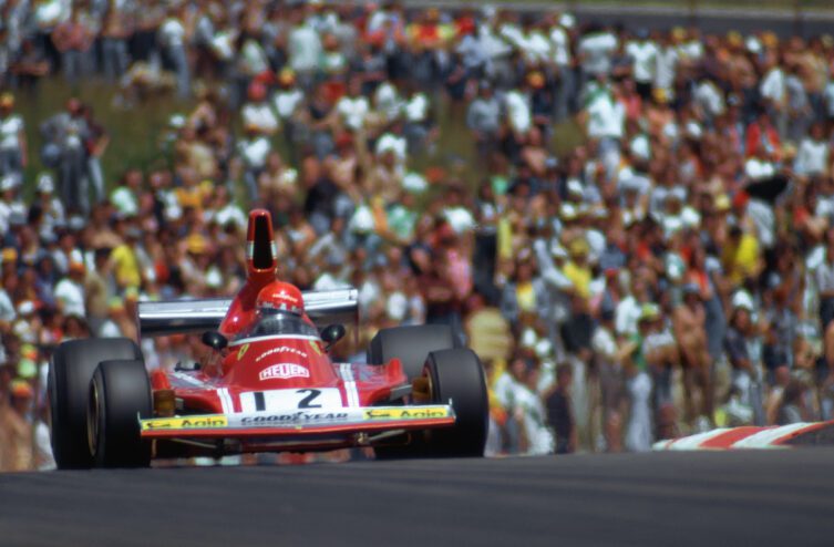 F1 Arhiiv Hooaeg 1974