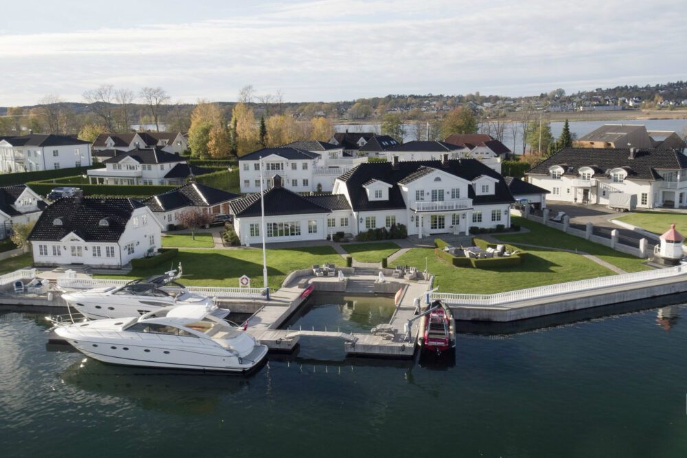 Norra Kinnisvara Blogi