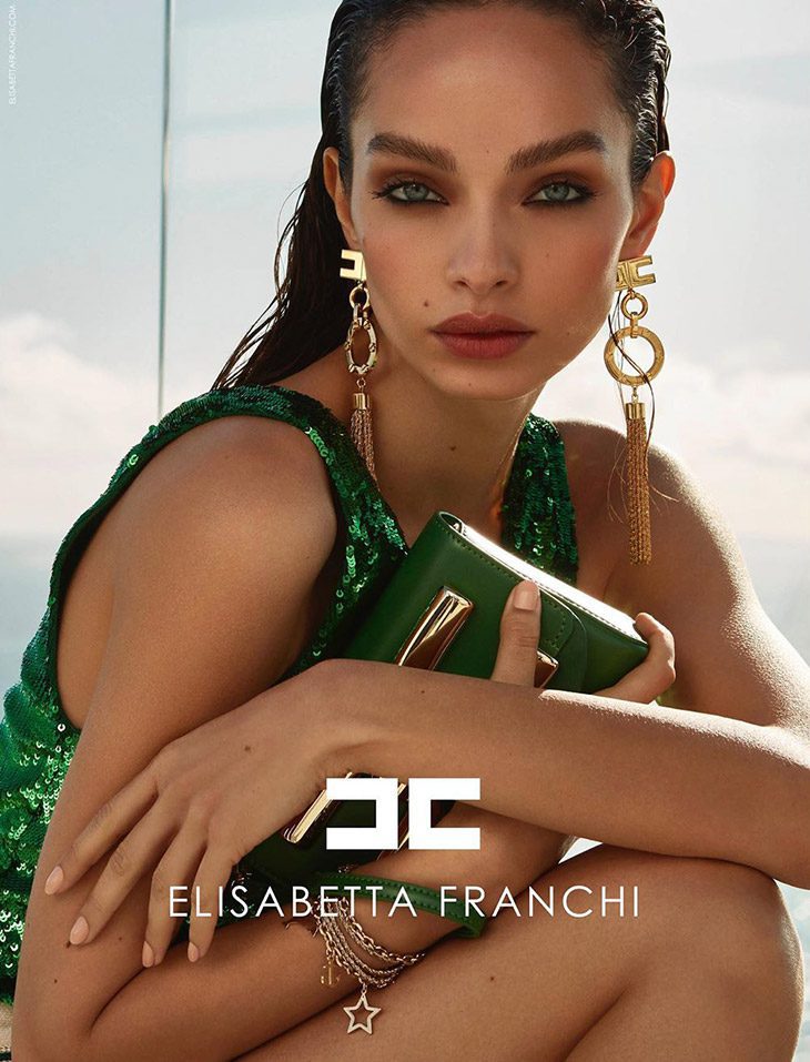 ©elisabetta Franchi, Fotograafia: Nima Benati