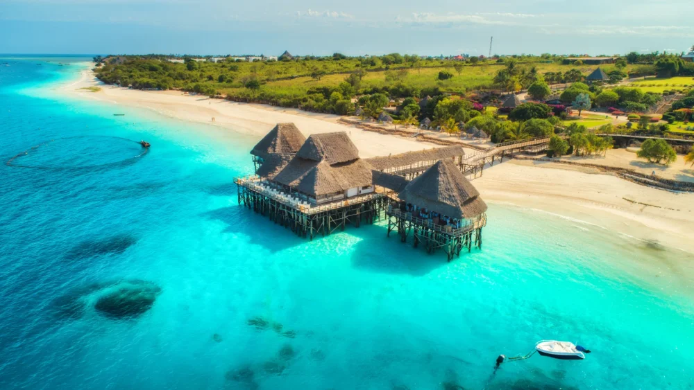 Parimad Premium-sihtkohad puhkuseks 2026. aastal