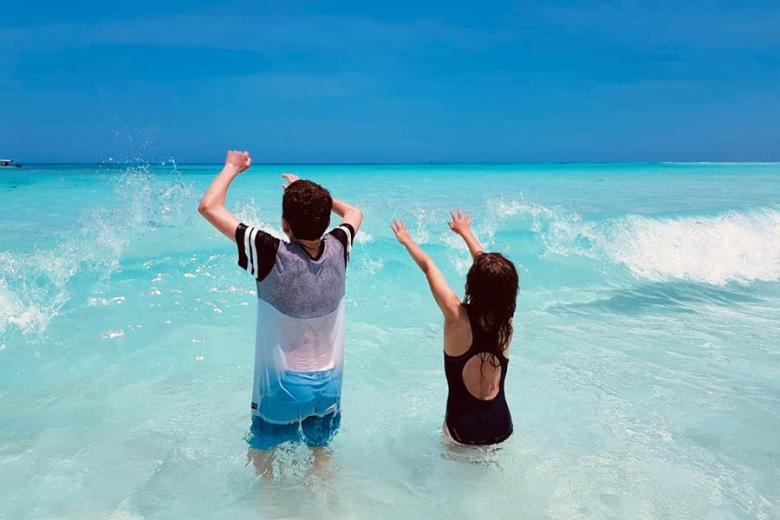 Puhkus Tansaanias 2026. aastal